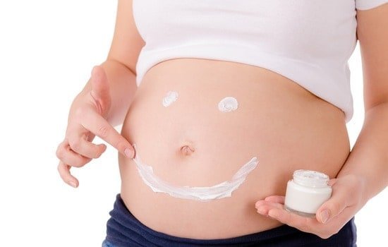 טיפול פנים בהריון -lior clinic